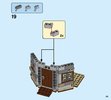 Building Instructions - LEGO - 75947 - Hagrid's Hut: Buckbeak's Rescue: Page 29