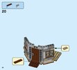 Building Instructions - LEGO - 75947 - Hagrid's Hut: Buckbeak's Rescue: Page 30