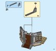 Building Instructions - LEGO - 75947 - Hagrid's Hut: Buckbeak's Rescue: Page 31