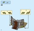 Building Instructions - LEGO - 75947 - Hagrid's Hut: Buckbeak's Rescue: Page 32