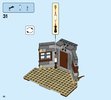 Building Instructions - LEGO - 75947 - Hagrid's Hut: Buckbeak's Rescue: Page 36