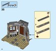 Building Instructions - LEGO - 75947 - Hagrid's Hut: Buckbeak's Rescue: Page 40