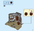 Building Instructions - LEGO - 75947 - Hagrid's Hut: Buckbeak's Rescue: Page 41