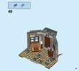 Building Instructions - LEGO - 75947 - Hagrid's Hut: Buckbeak's Rescue: Page 47