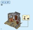 Building Instructions - LEGO - 75947 - Hagrid's Hut: Buckbeak's Rescue: Page 48