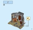 Building Instructions - LEGO - 75947 - Hagrid's Hut: Buckbeak's Rescue: Page 49