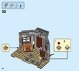 Building Instructions - LEGO - 75947 - Hagrid's Hut: Buckbeak's Rescue: Page 50