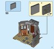 Building Instructions - LEGO - 75947 - Hagrid's Hut: Buckbeak's Rescue: Page 51