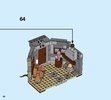 Building Instructions - LEGO - 75947 - Hagrid's Hut: Buckbeak's Rescue: Page 56