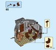 Building Instructions - LEGO - 75947 - Hagrid's Hut: Buckbeak's Rescue: Page 57