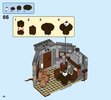 Building Instructions - LEGO - 75947 - Hagrid's Hut: Buckbeak's Rescue: Page 58