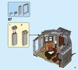 Building Instructions - LEGO - 75947 - Hagrid's Hut: Buckbeak's Rescue: Page 59