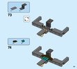 Building Instructions - LEGO - 75947 - Hagrid's Hut: Buckbeak's Rescue: Page 63