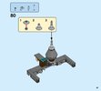 Building Instructions - LEGO - 75947 - Hagrid's Hut: Buckbeak's Rescue: Page 67