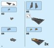 Building Instructions - LEGO - 75947 - Hagrid's Hut: Buckbeak's Rescue: Page 70