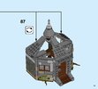 Building Instructions - LEGO - 75947 - Hagrid's Hut: Buckbeak's Rescue: Page 71