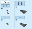 Building Instructions - LEGO - 75947 - Hagrid's Hut: Buckbeak's Rescue: Page 72