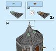 Building Instructions - LEGO - 75947 - Hagrid's Hut: Buckbeak's Rescue: Page 73