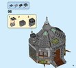 Building Instructions - LEGO - 75947 - Hagrid's Hut: Buckbeak's Rescue: Page 75