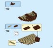 Building Instructions - LEGO - 75947 - Hagrid's Hut: Buckbeak's Rescue: Page 79