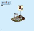 Building Instructions - LEGO - 75947 - Hagrid's Hut: Buckbeak's Rescue: Page 82