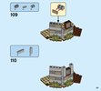 Building Instructions - LEGO - 75947 - Hagrid's Hut: Buckbeak's Rescue: Page 83