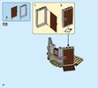 Building Instructions - LEGO - 75947 - Hagrid's Hut: Buckbeak's Rescue: Page 84