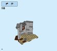 Building Instructions - LEGO - 75947 - Hagrid's Hut: Buckbeak's Rescue: Page 88