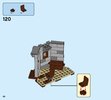 Building Instructions - LEGO - 75947 - Hagrid's Hut: Buckbeak's Rescue: Page 90