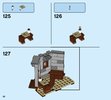 Building Instructions - LEGO - 75947 - Hagrid's Hut: Buckbeak's Rescue: Page 92