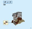 Building Instructions - LEGO - 75947 - Hagrid's Hut: Buckbeak's Rescue: Page 93