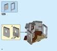 Building Instructions - LEGO - 75947 - Hagrid's Hut: Buckbeak's Rescue: Page 94