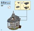 Building Instructions - LEGO - 75947 - Hagrid's Hut: Buckbeak's Rescue: Page 104