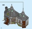 Building Instructions - LEGO - 75947 - Hagrid's Hut: Buckbeak's Rescue: Page 106