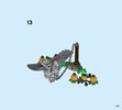 Building Instructions - LEGO - 75947 - Hagrid's Hut: Buckbeak's Rescue: Page 113