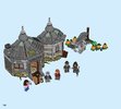 Building Instructions - LEGO - 75947 - Hagrid's Hut: Buckbeak's Rescue: Page 114