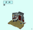 Building Instructions - LEGO - 75947 - Hagrid's Hut: Buckbeak's Rescue: Page 37