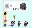 Building Instructions - LEGO - 75947 - Hagrid's Hut: Buckbeak's Rescue: Page 45