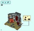 Building Instructions - LEGO - 75947 - Hagrid's Hut: Buckbeak's Rescue: Page 46