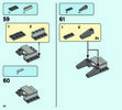 Building Instructions - LEGO - 75947 - Hagrid's Hut: Buckbeak's Rescue: Page 54