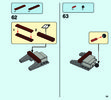 Building Instructions - LEGO - 75947 - Hagrid's Hut: Buckbeak's Rescue: Page 55