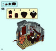 Building Instructions - LEGO - 75947 - Hagrid's Hut: Buckbeak's Rescue: Page 58