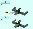 Building Instructions - LEGO - 75947 - Hagrid's Hut: Buckbeak's Rescue: Page 64