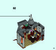 Building Instructions - LEGO - 75947 - Hagrid's Hut: Buckbeak's Rescue: Page 69