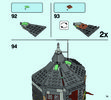 Building Instructions - LEGO - 75947 - Hagrid's Hut: Buckbeak's Rescue: Page 73