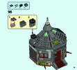 Building Instructions - LEGO - 75947 - Hagrid's Hut: Buckbeak's Rescue: Page 75