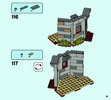 Building Instructions - LEGO - 75947 - Hagrid's Hut: Buckbeak's Rescue: Page 87