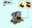 Building Instructions - LEGO - 75947 - Hagrid's Hut: Buckbeak's Rescue: Page 89