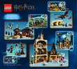 Building Instructions - LEGO - 75947 - Hagrid's Hut: Buckbeak's Rescue: Page 116