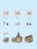 Building Instructions - LEGO - 75948 - Hogwarts™ Clock Tower: Page 4